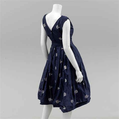 christian dior blue dress|christian dior dresses on sale.